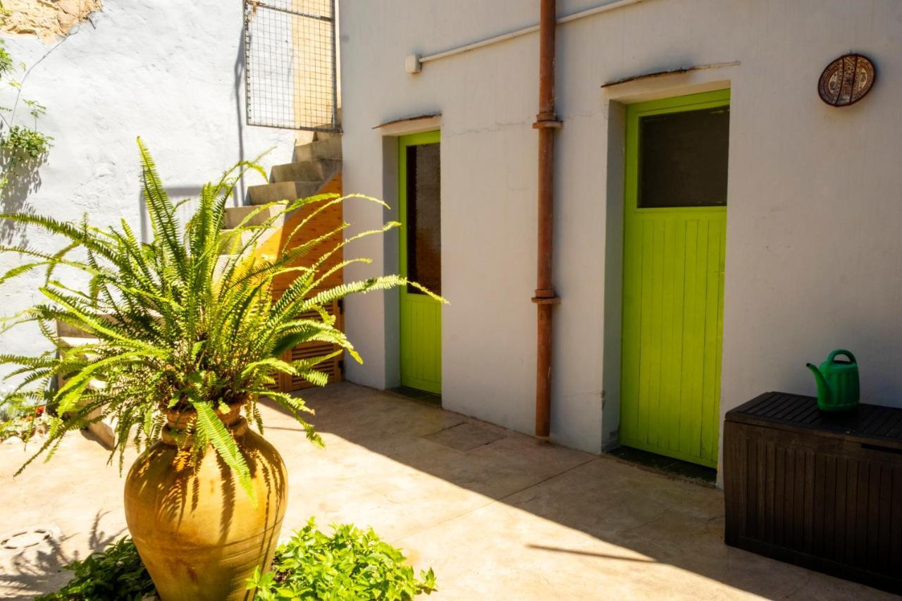 Casa Mercado Sineu Blue Exteriör bild